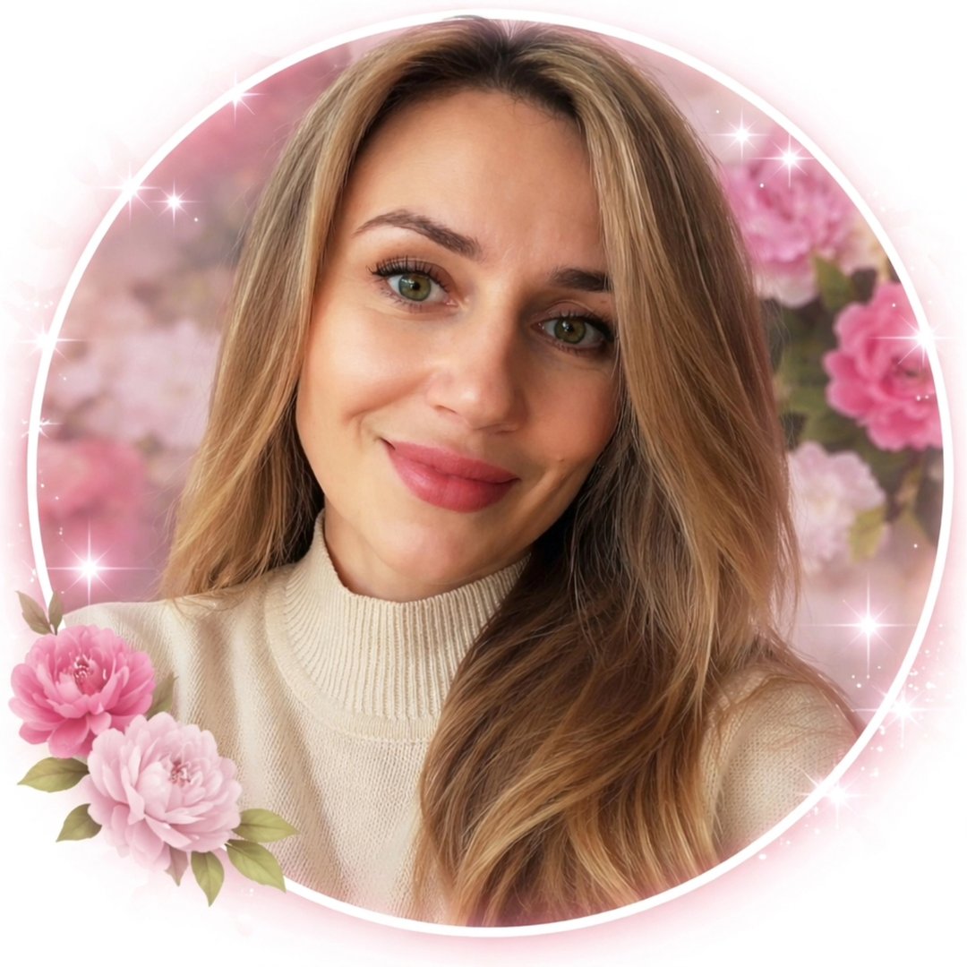Natalia — fryzjer w Matrioshka Beauty Salon Gdańsk