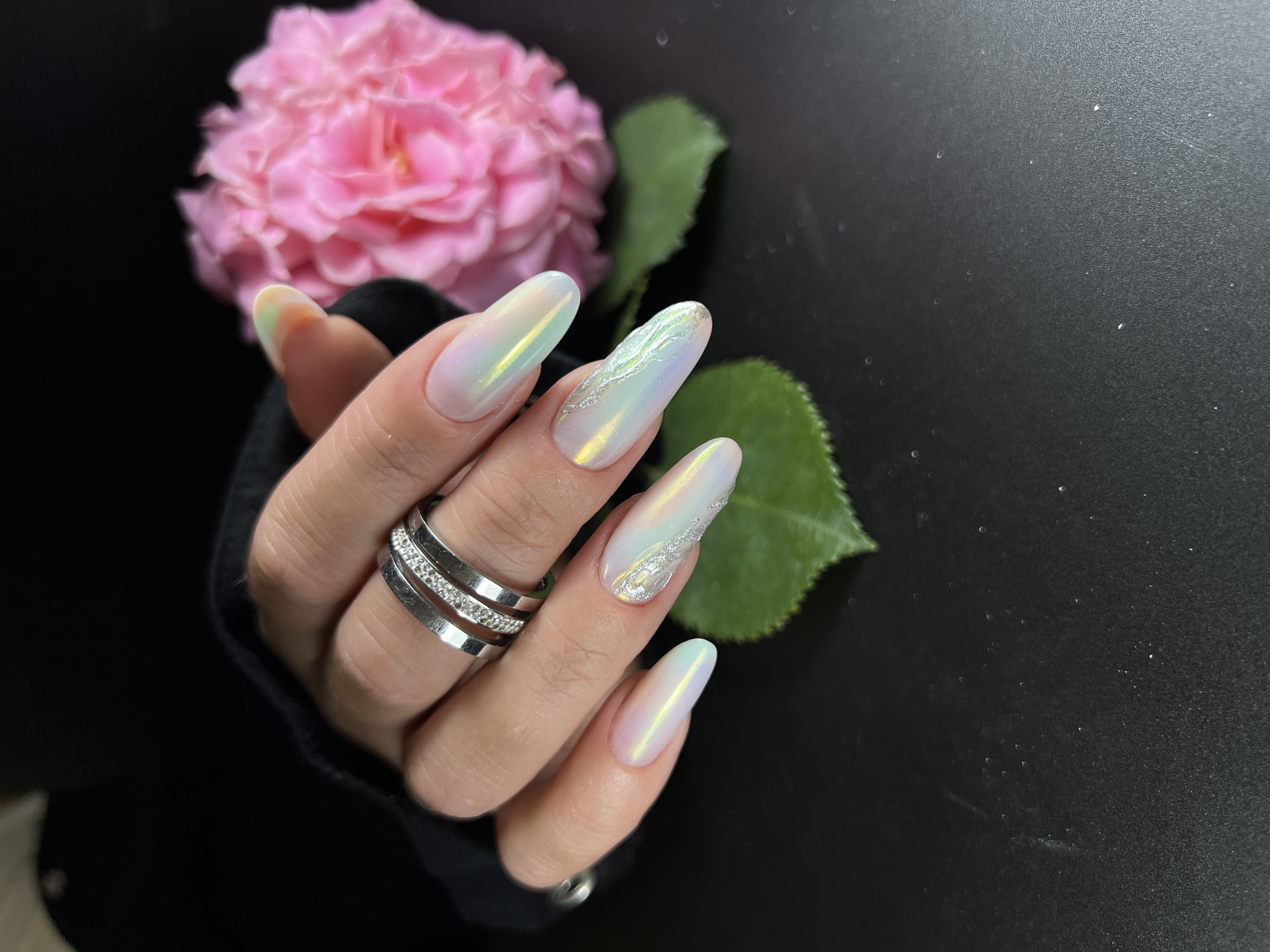 Manicure Matrioshka Gdańsk